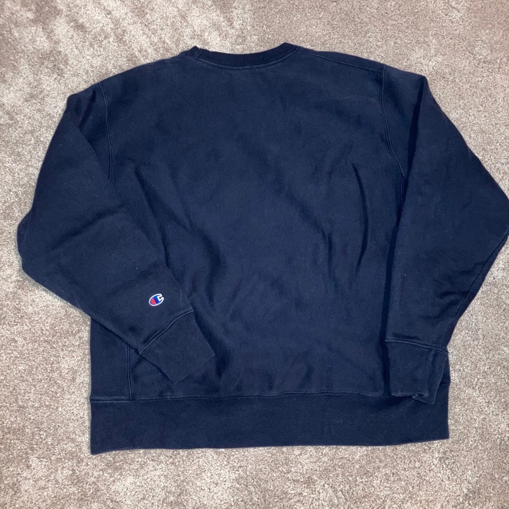 Naval Academy Sweatshirt - Picture 2 of 3